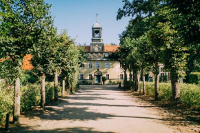 Hotel Villa Sorgenfrei & Restaurant Atelier Sanssouci, Dresden